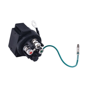 Power Trim Tilt Down Relay 6E5-8195A-01-00 suitable for Yamaha Outboard Engine 75-225HP