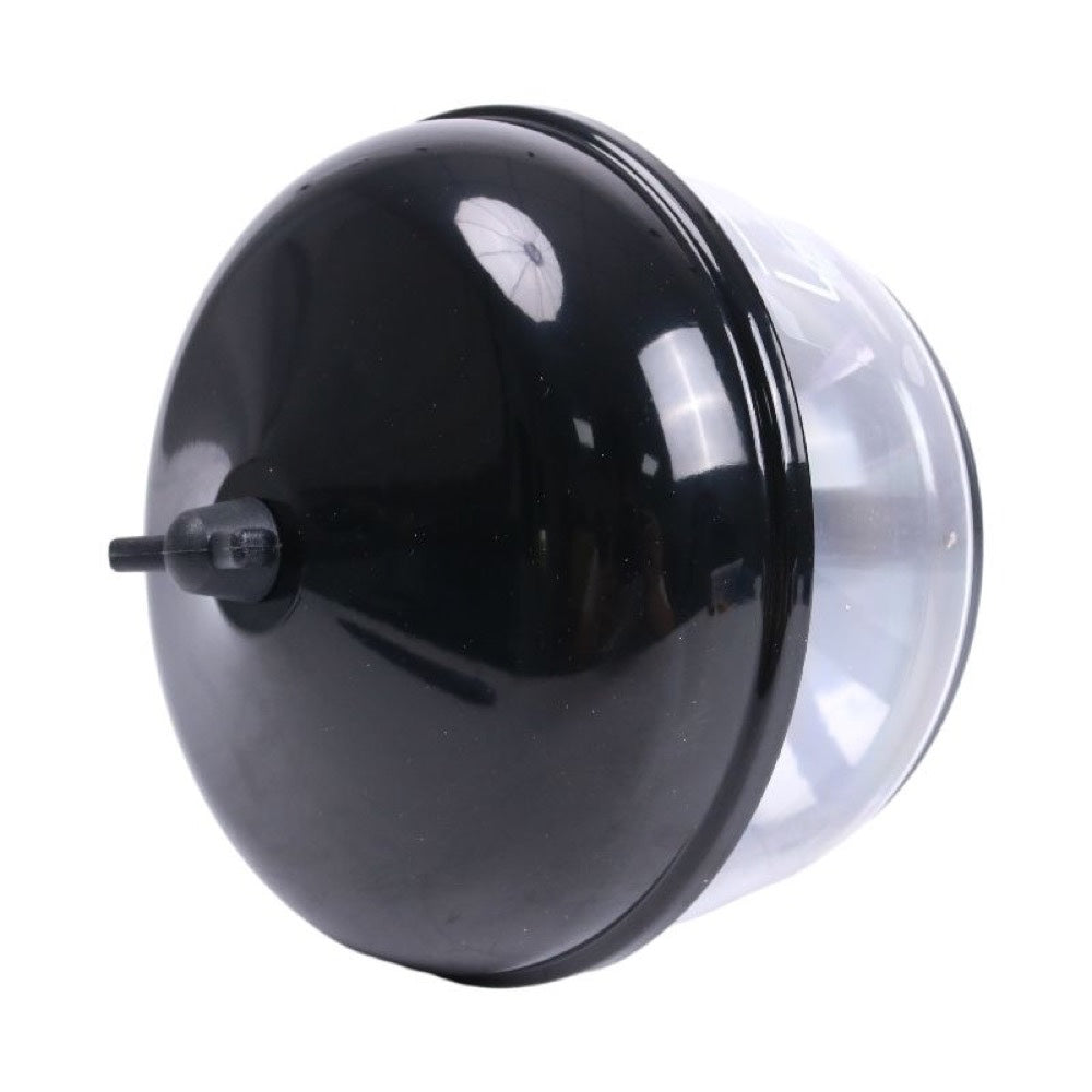 Pre-Cleaner 104-01-51610 compatible with Komatsu D21A-8 D31P-20 D63E-12 D65E-12 D65PX-18 PC57-7 PC60-8 PC70-8