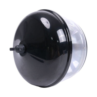 Pre-Cleaner 104-01-51610 compatible with Komatsu D21A-8 D31P-20 D63E-12 D65E-12 D65PX-18 PC57-7 PC60-8 PC70-8