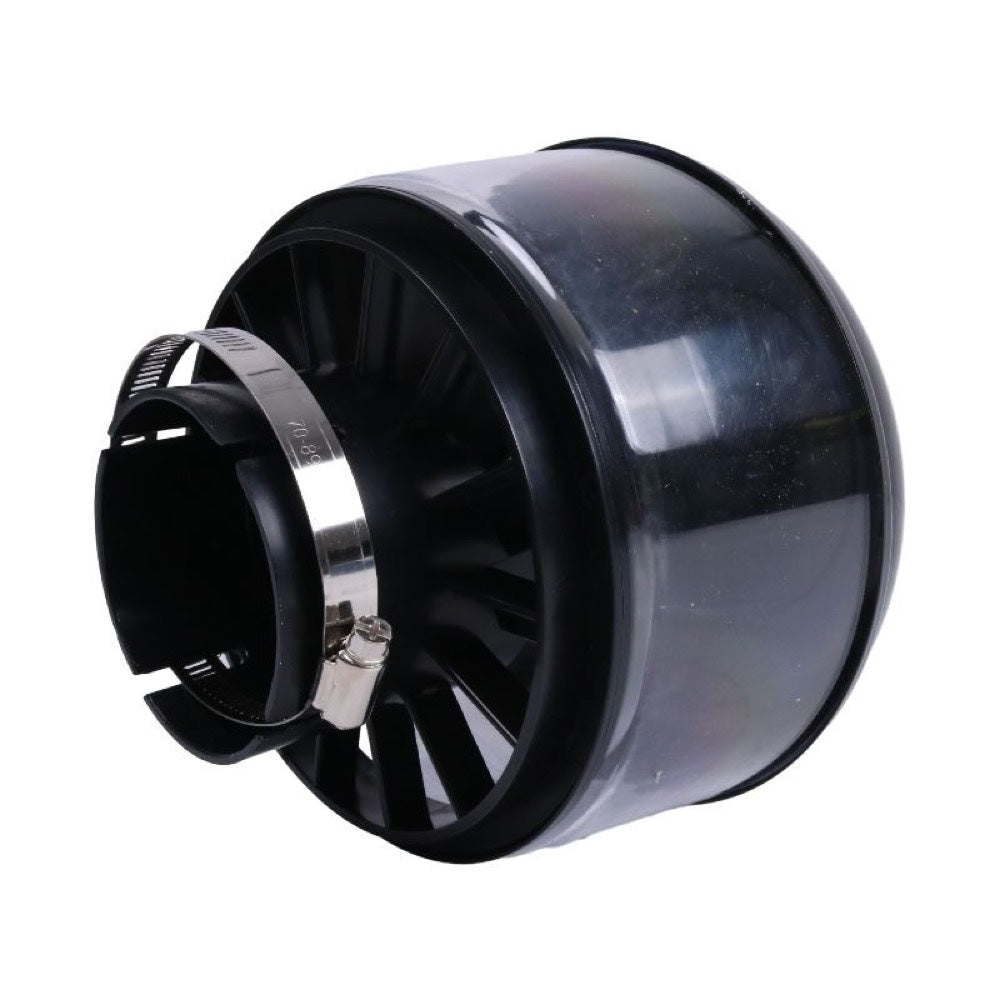 Pre-Cleaner 104-01-51610 compatible with Komatsu D21A-8 D31P-20 D63E-12 D65E-12 D65PX-18 PC57-7 PC60-8 PC70-8
