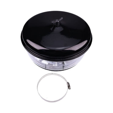 Pre-Cleaner 600-181-2630 for use with Komatsu Engine 6D125-1A Loader WA200-6 WA320-5 Excavator PC130-8