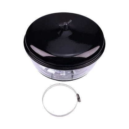 Pre-Cleaner 600-181-2630 for use with Komatsu Engine 6D125-1A Loader WA200-6 WA320-5 Excavator PC130-8