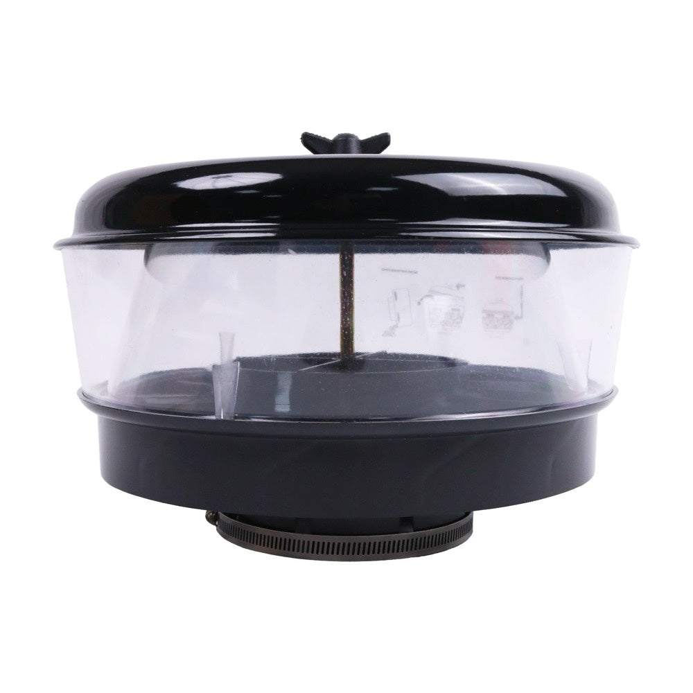 Pre-Cleaner Assembly 6685-81-7503 for use with Komatsu Engine NTO-6-CI-1G NTC-743-1E Dozer D39EX-22 D41E-6 D61EX-15