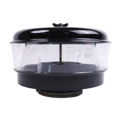 Pre-Cleaner Assembly 6685-81-7503 for use with Komatsu Engine NTO-6-CI-1G NTC-743-1E Dozer D39EX-22 D41E-6 D61EX-15