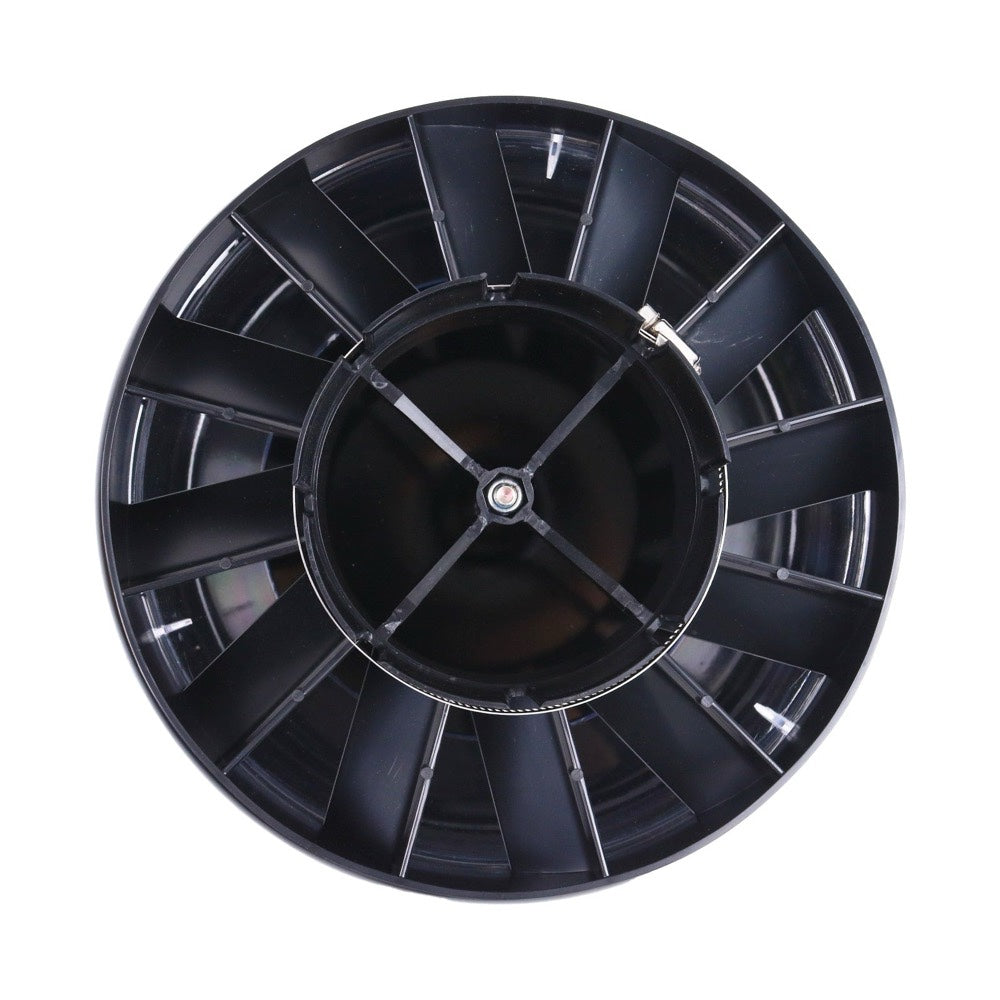 Pre-Cleaner Assembly 6685-81-7503 for use with Komatsu Engine NTO-6-CI-1G NTC-743-1E Dozer D39EX-22 D41E-6 D61EX-15