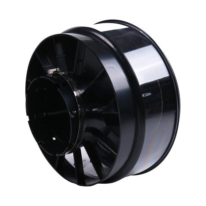 Pre-Cleaner Assembly 6685-81-7503 for use with Komatsu Engine NTO-6-CI-1G NTC-743-1E Dozer D39EX-22 D41E-6 D61EX-15