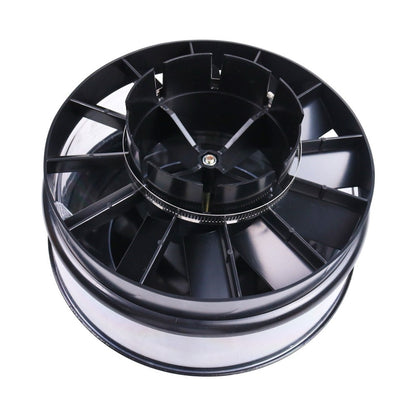 Pre-Cleaner Assembly 6685-81-7503 for use with Komatsu Engine NTO-6-CI-1G NTC-743-1E Dozer D39EX-22 D41E-6 D61EX-15