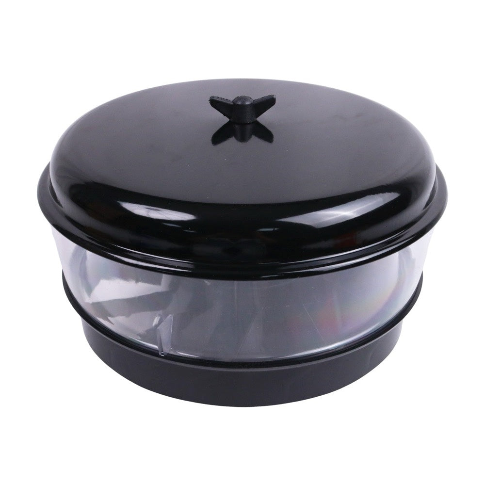 Pre-Cleaner Assembly 6685-81-7503 for use with Komatsu Engine NTO-6-CI-1G NTC-743-1E Dozer D39EX-22 D41E-6 D61EX-15