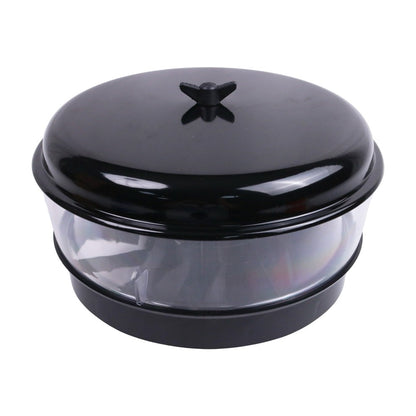 Pre-Cleaner Assembly 6685-81-7503 for use with Komatsu Engine NTO-6-CI-1G NTC-743-1E Dozer D39EX-22 D41E-6 D61EX-15