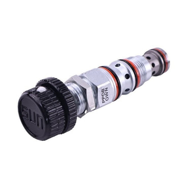 Pressure Reducing Relieving Cartridge PPDB-OWN for use with Sun Hydraulics