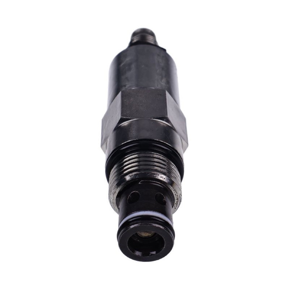 Pressure Relief Control Valve 129842A2 fits CASE 570LXT 570MXT 40XT 580SL 60XT 70XT 590SL 75XT 580SM 85XT 90XT 95XT