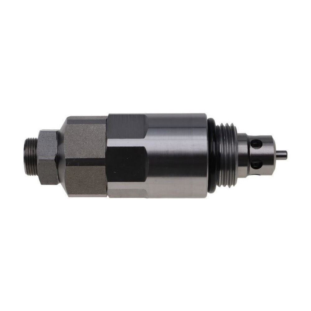 Pressure Relief Valve 4358914 fits Hitachi EX100-5 EX120-5 EX200-5 EX230-5 EX270-5 ZX330-3 ZX70