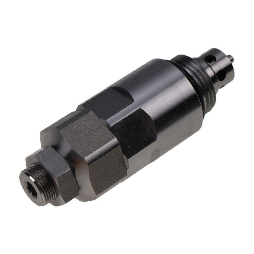 Pressure Relief Valve 4358914 fits Hitachi EX100-5 EX120-5 EX200-5 EX230-5 EX270-5 ZX330-3 ZX70