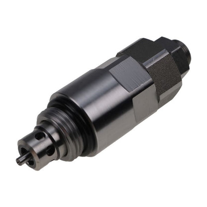 Pressure Relief Valve 4358914 fits Hitachi EX100-5 EX120-5 EX200-5 EX230-5 EX270-5 ZX330-3 ZX70