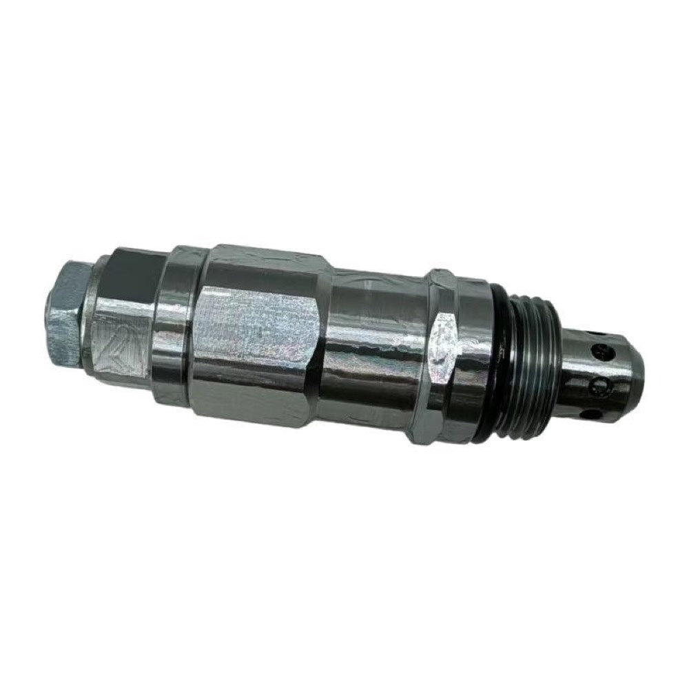 Pressure Relief Valve AT168765 51650-2 compatible with John Deere Backhoe Loader 300D 310D 315D