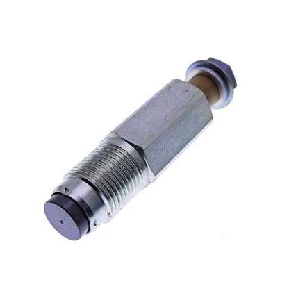Pressure Relief Valve RE516335 fits John Deere 250D 9120 1490D 848H 848HTJ 59000 2154D 2454D 2954D 3554 210G 240DLC