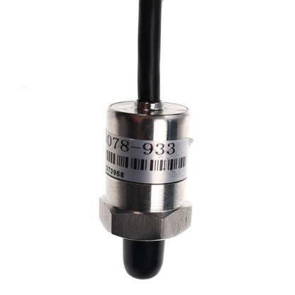 Pressure Sensor Regulator 02250078-933 suitable for Sullair Screw Air Compressor