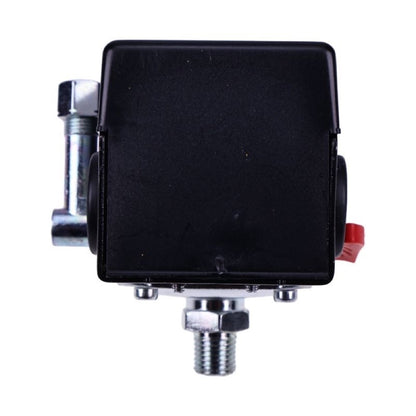 Pressure Switch Z-D22260 Z-CAC-4221 suitable for Porter Cable Air Compressor C7501M C7510 CPLC7060V