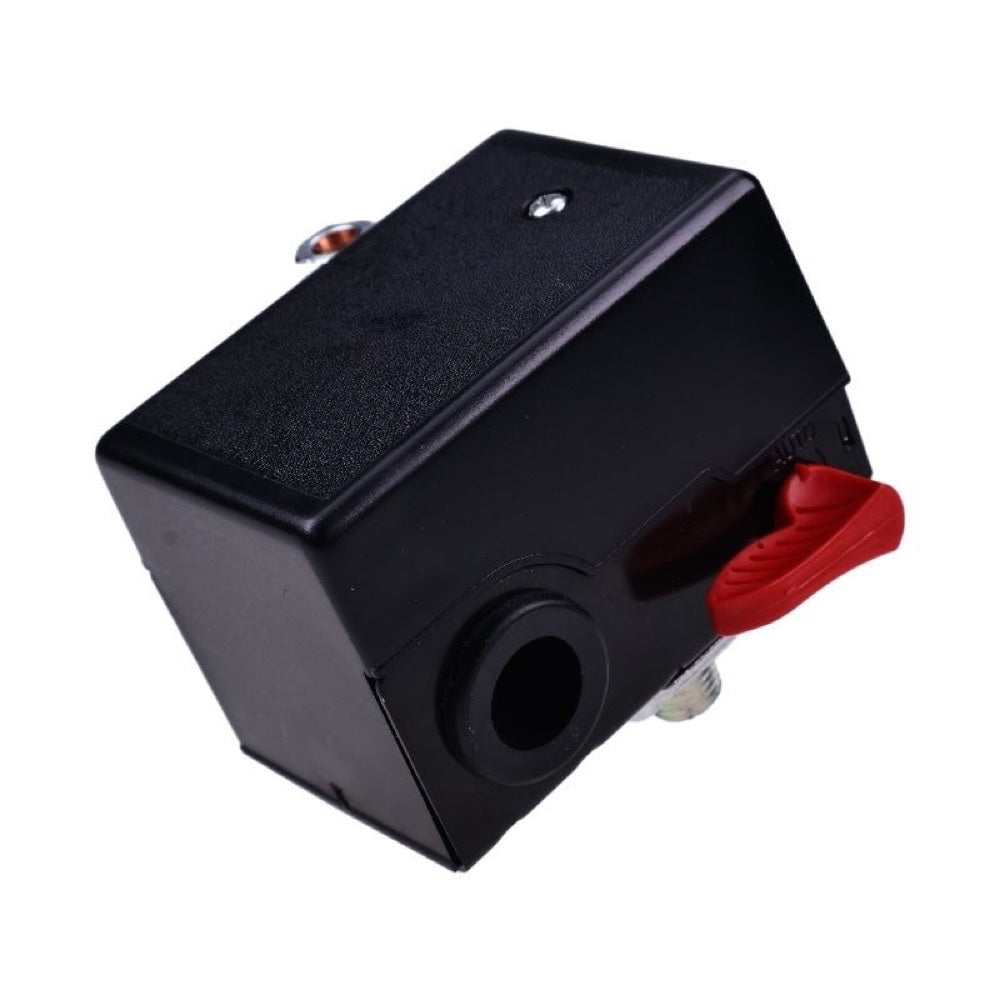 Pressure Switch Z-D22260 Z-CAC-4221 suitable for Porter Cable Air Compressor C7501M C7510 CPLC7060V