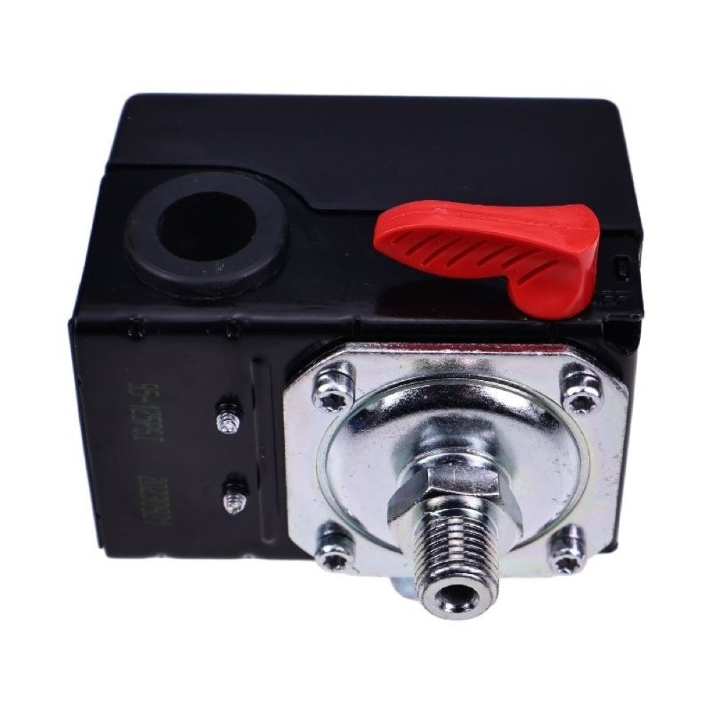 Pressure Switch Z-D22260 Z-CAC-4221 suitable for Porter Cable Air Compressor C7501M C7510 CPLC7060V