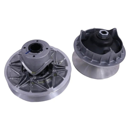 Primary & Secondary Driven Clutch 0GRB-051000-00030 0JYA-052000 compatible with CFMoto CForce 400 500 600 UTV ATV
