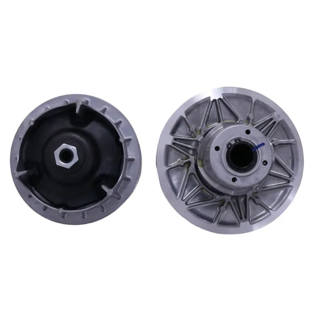 Primary & Secondary Driven Clutch 0GRB-051000-00030 0JYA-052000 compatible with CFMoto CForce 400 500 600 UTV ATV
