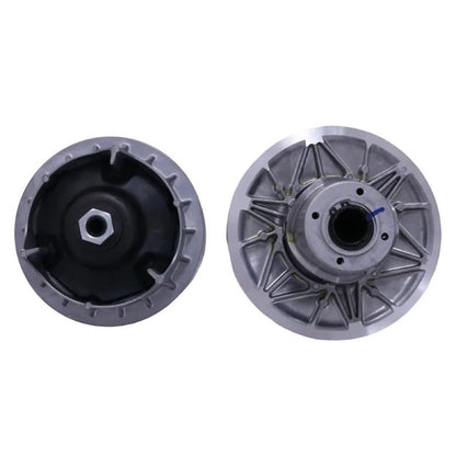 Primary & Secondary Driven Clutch 0GRB-051000-00030 0JYA-052000 compatible with CFMoto CForce 400 500 600 UTV ATV