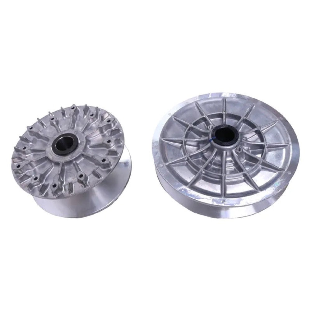 Primary & Secondary Driven Clutch 0GRB-051000-00030 0JYA-052000 compatible with CFMoto CForce 400 500 600 UTV ATV