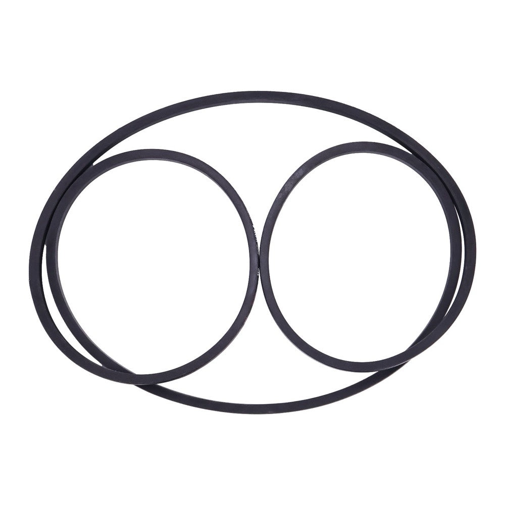 Primary Deck Drive Belt TCU16495 fits John Deere Max-Frame ZTrak 777 797