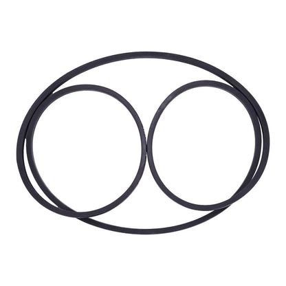 Primary Deck Drive Belt TCU16495 fits John Deere Max-Frame ZTrak 777 797