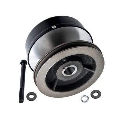 Primary Drive Clutch & Belt 23817-G1 72054-G01 fits E-Z-GO 2 Cycle Golf Cart 1989-1994