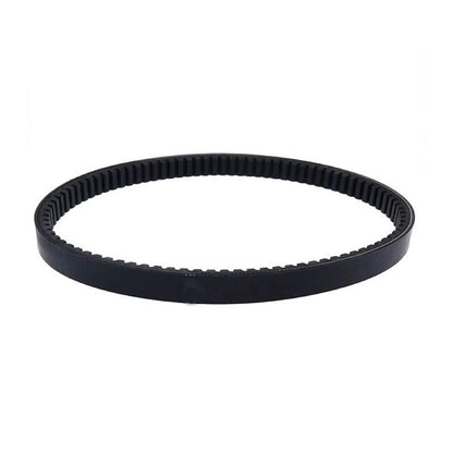 Primary Drive Clutch & Belt 23817-G1 72054-G01 fits E-Z-GO 2 Cycle Golf Cart 1989-1994