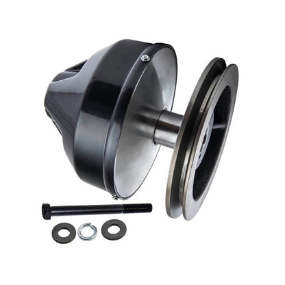 Primary Drive Clutch & Belt 23817-G1 72054-G01 fits E-Z-GO 2 Cycle Golf Cart 1989-1994