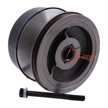 Primary Drive Clutch 23817-G1 fits EZGO Golf Cart Gas 4 Cycle 1991-up & 2 Cycle 1989-1994