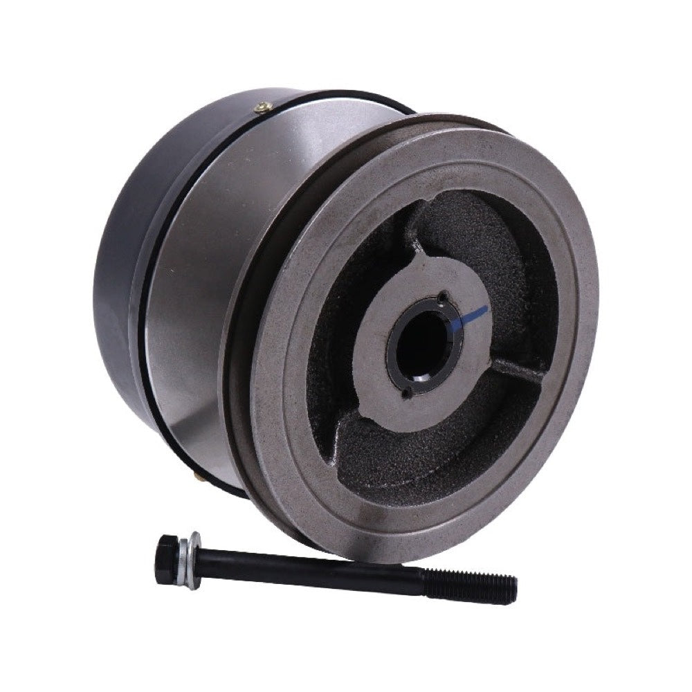 Primary Drive Clutch 23817-G1 fits EZGO Golf Cart Gas 4 Cycle 1991-up & 2 Cycle 1989-1994
