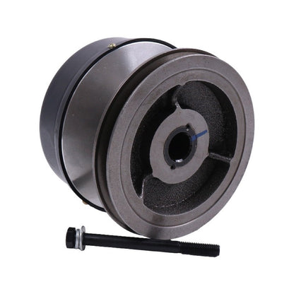 Primary Drive Clutch 23817-G1 fits EZGO Golf Cart Gas 4 Cycle 1991-up & 2 Cycle 1989-1994