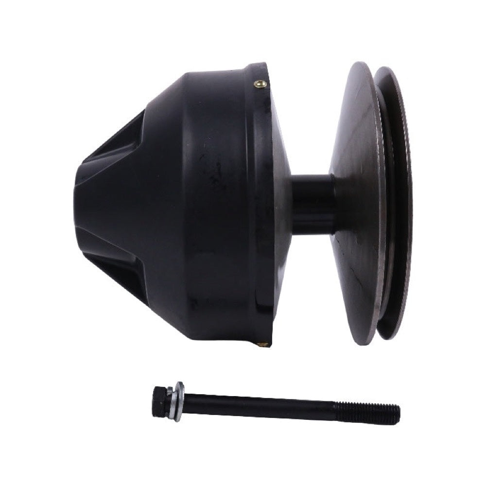 Primary Drive Clutch 23817-G1 fits EZGO Golf Cart Gas 4 Cycle 1991-up & 2 Cycle 1989-1994