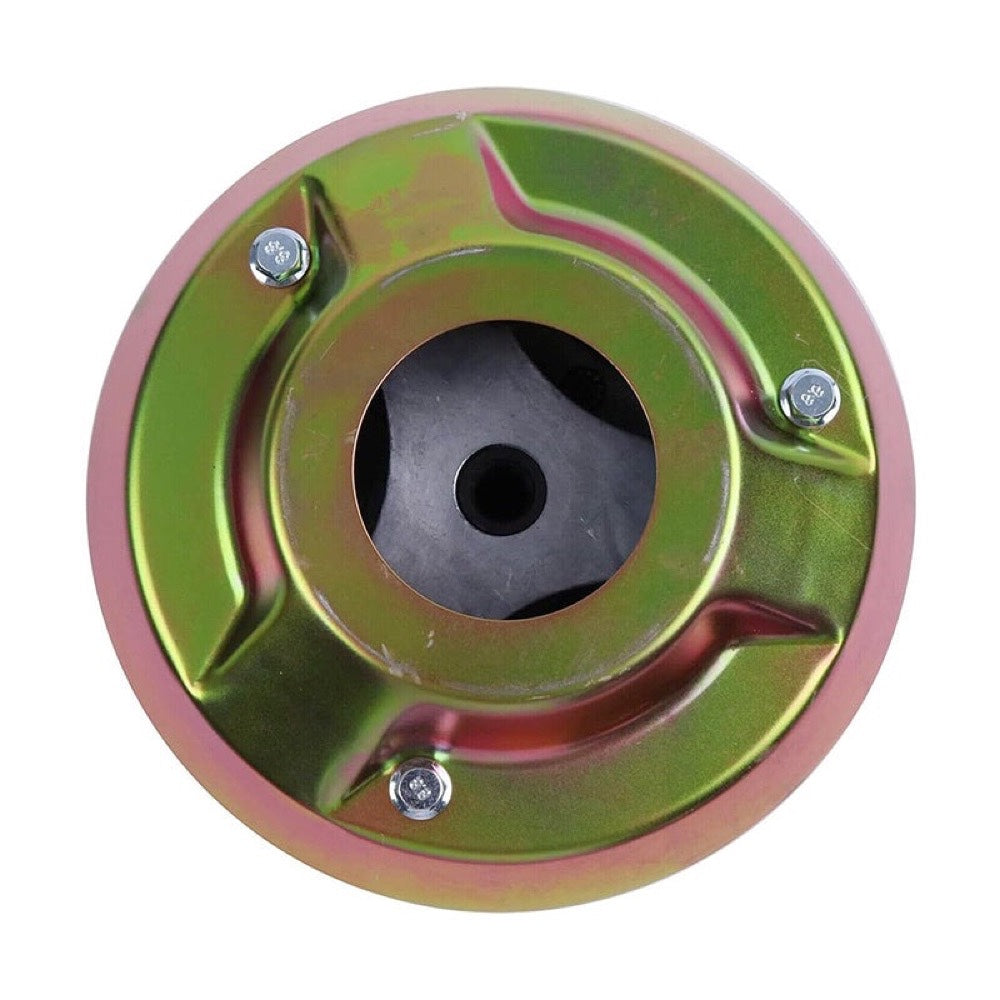 Primary Drive Clutch AM138487 AM140986 suitable for John Deere Utility Vehicle 4X2 4X4 HPX HPX815E Worksite Trail Gator