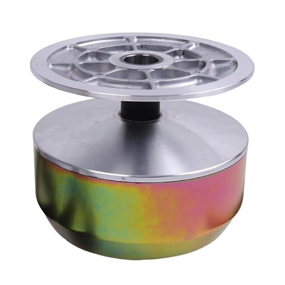 Primary Drive Clutch AM138487 AM140986 suitable for John Deere Utility Vehicle 4X2 4X4 HPX HPX815E Worksite Trail Gator