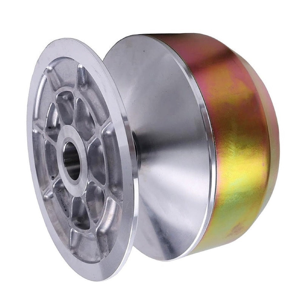 Primary Drive Clutch AM138487 AM140986 suitable for John Deere Utility Vehicle 4X2 4X4 HPX HPX815E Worksite Trail Gator