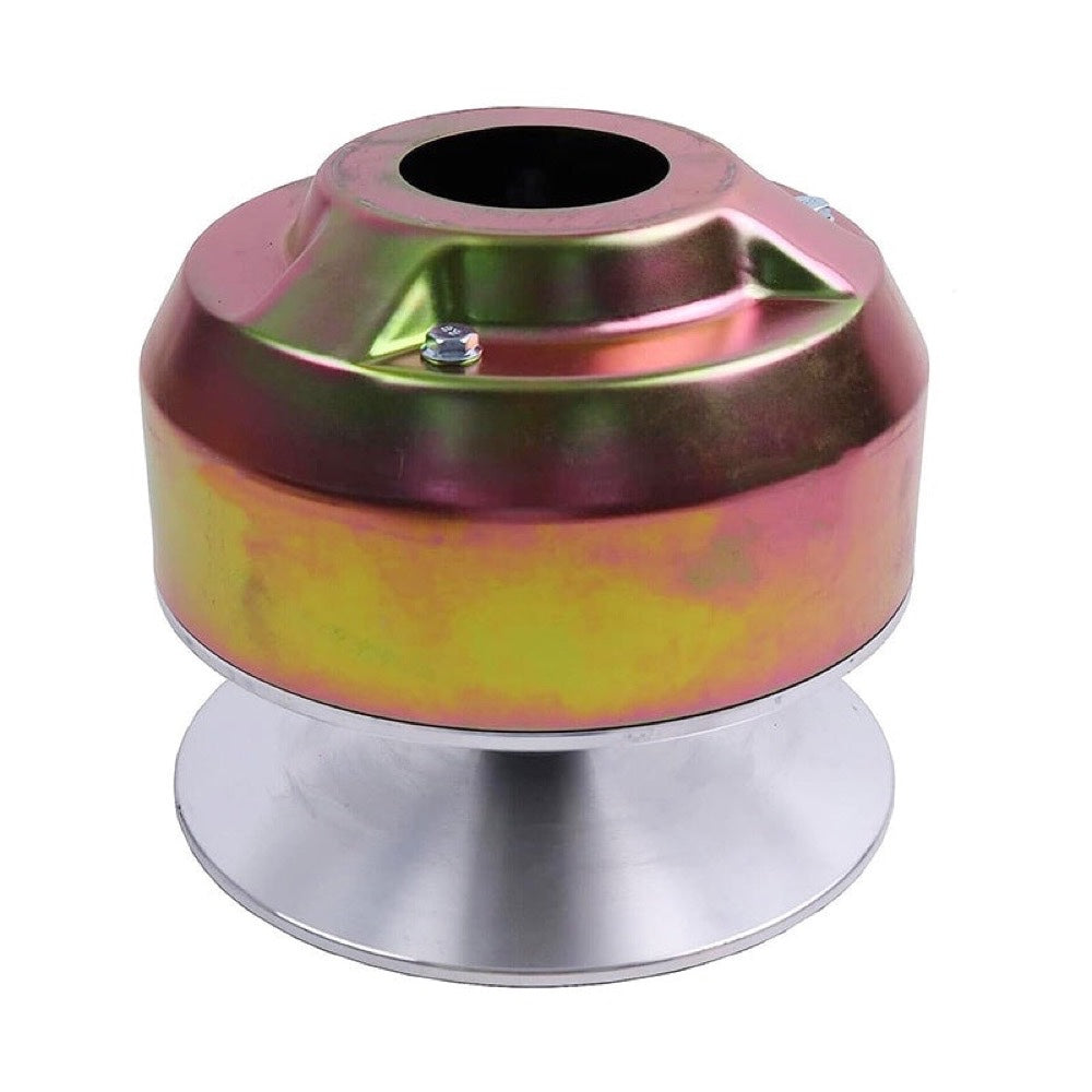 Primary Drive Clutch AM138487 AM140986 suitable for John Deere Utility Vehicle 4X2 4X4 HPX HPX815E Worksite Trail Gator