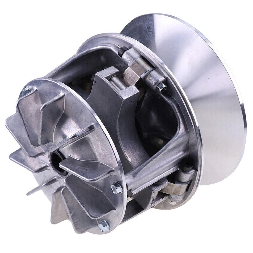 Primary Drive Clutch AM138529 fits John Deere Gator Utility Vehicle XUV620i XUV625i 4X4