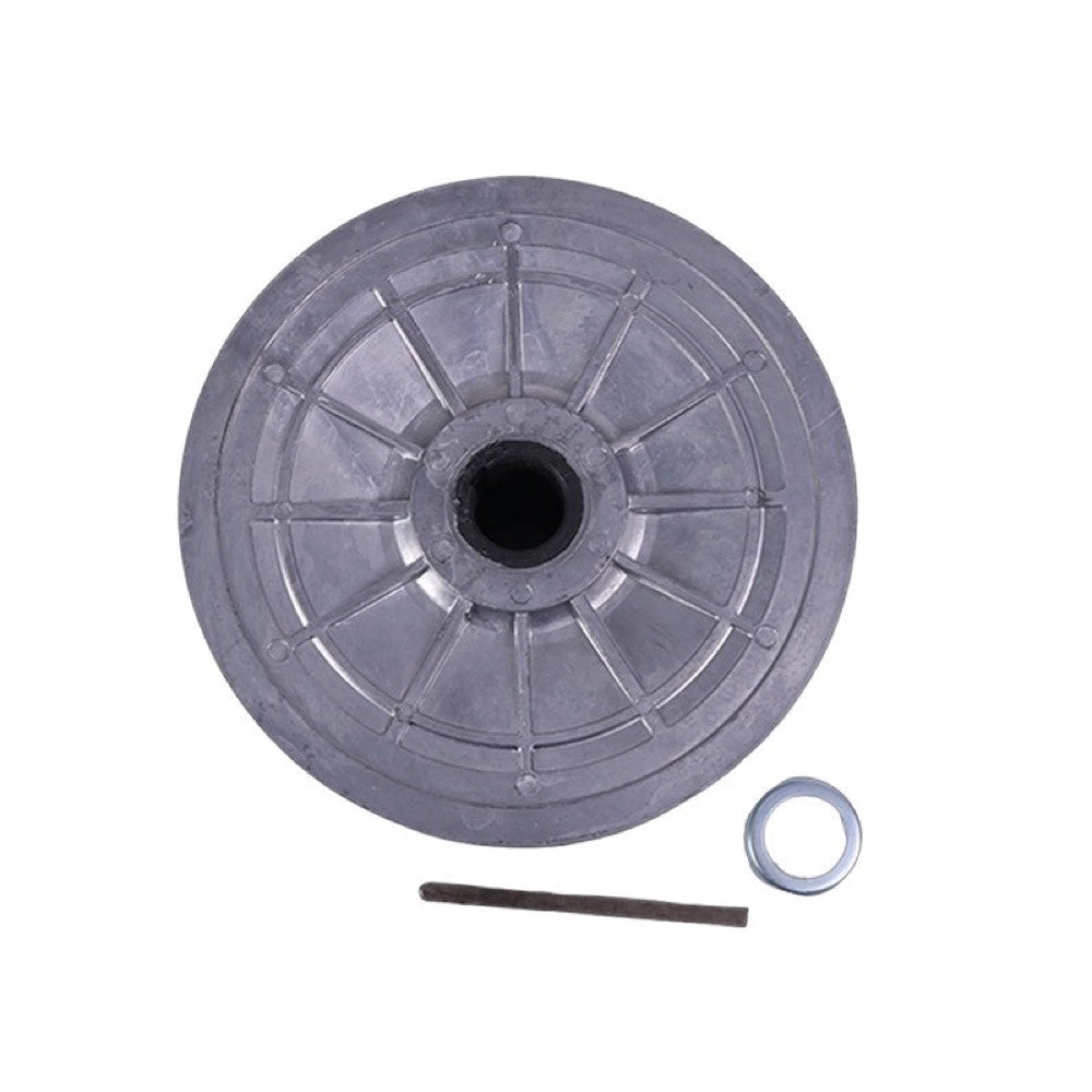 Primary Drive Clutch With Belt AM108520 RE28721 fits John Deere Gator AMT600 AMT622 AMT626