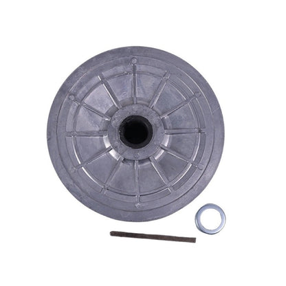 Primary Drive Clutch With Belt AM108520 RE28721 fits John Deere Gator AMT600 AMT622 AMT626