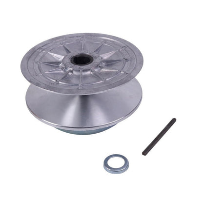 Primary Drive Clutch With Belt AM108520 RE28721 fits John Deere Gator AMT600 AMT622 AMT626