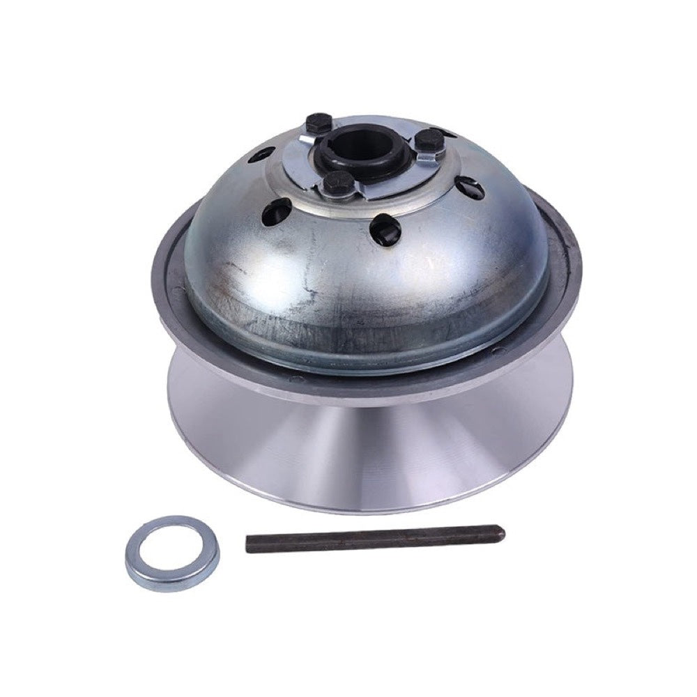 Primary Drive Clutch With Belt AM108520 RE28721 fits John Deere Gator AMT600 AMT622 AMT626