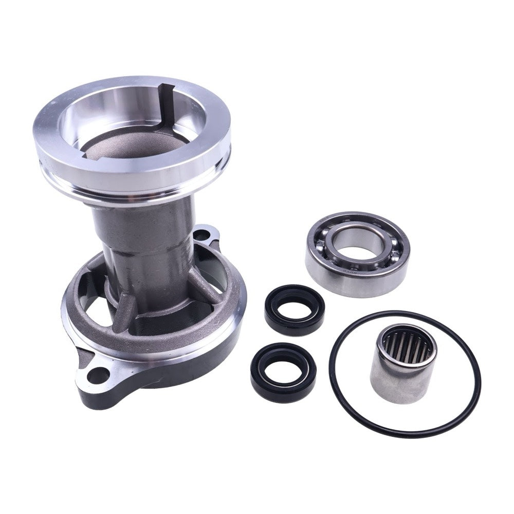 Propeller Housing Assembly 825119T01 8M0070880 compatible with Mercury Outboard Motor 2T 25HP 30HP