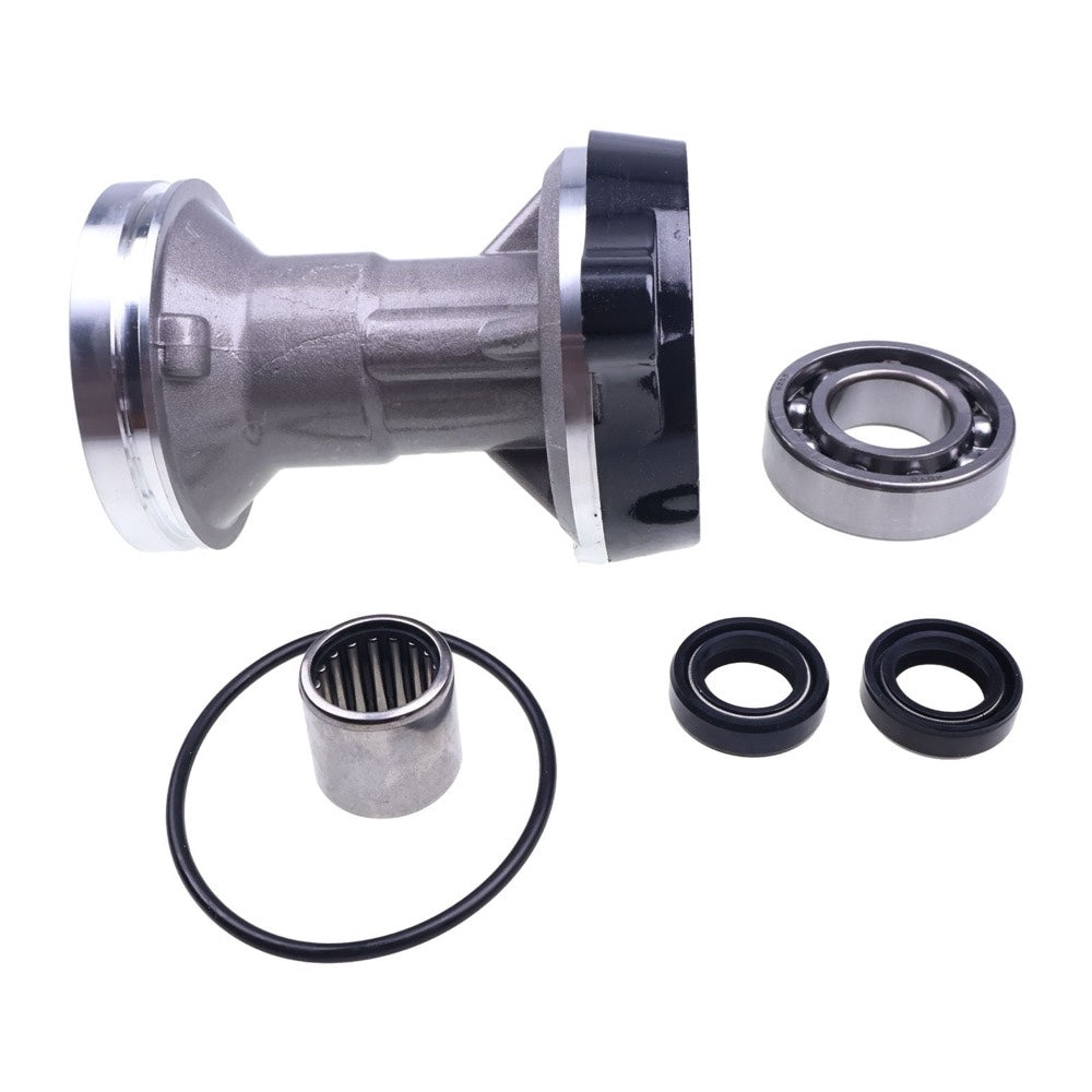 Propeller Housing Assembly 825119T01 8M0070880 compatible with Mercury Outboard Motor 2T 25HP 30HP