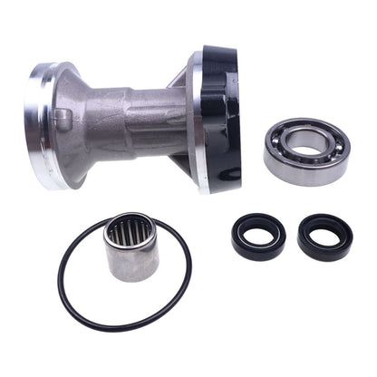 Propeller Housing Assembly 825119T01 8M0070880 compatible with Mercury Outboard Motor 2T 25HP 30HP