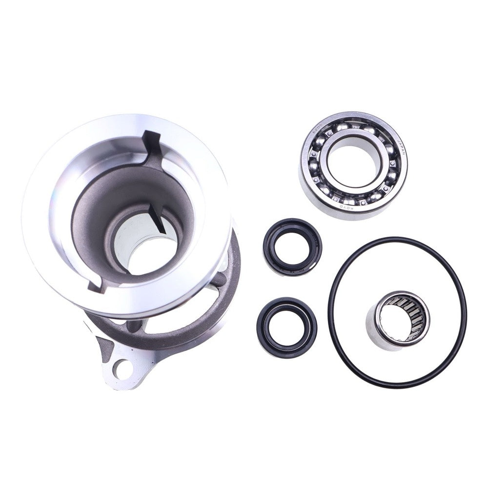Propeller Housing Assembly 825119T01 8M0070880 compatible with Mercury Outboard Motor 2T 25HP 30HP